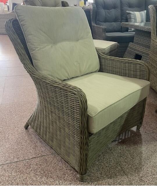 Rioja Rioja Lounge Chair