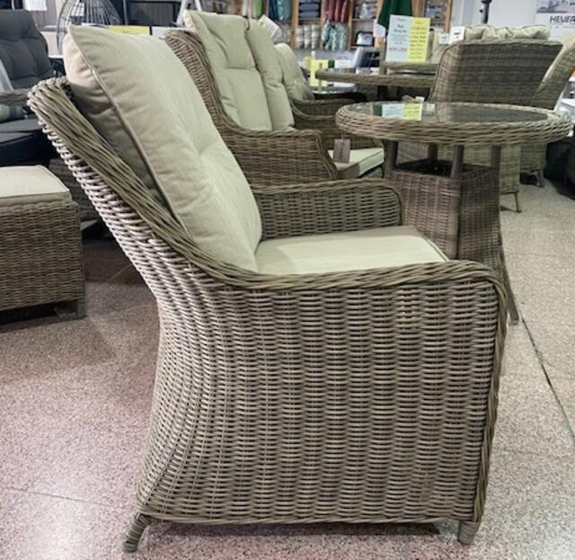 Rioja Lounge Chair