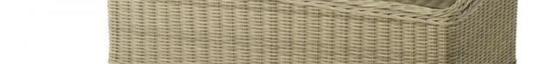 Bramblecrest Oakridge Rectangular Coffee Table