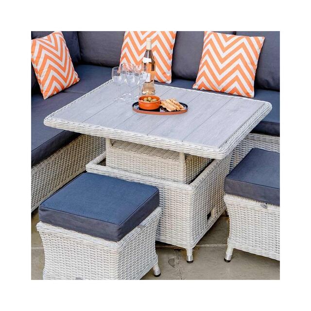 Bramblecrest Monterey Dining Stool