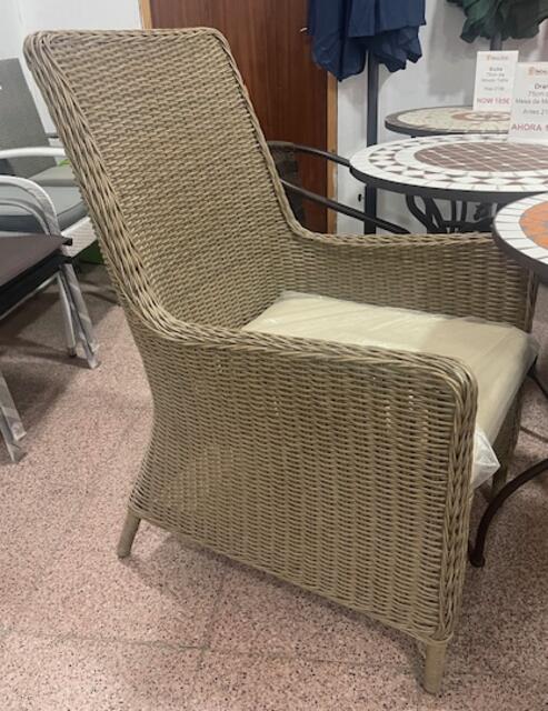 Babylon Dining Chair