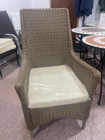 Babylon Dining Chair