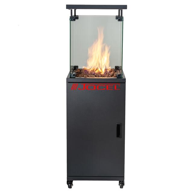Bora Bora Gas Heater