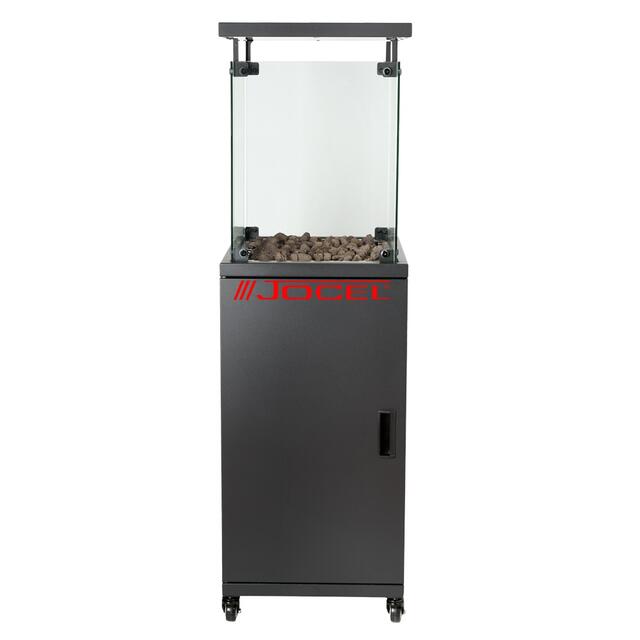 Bora Bora Gas Heater