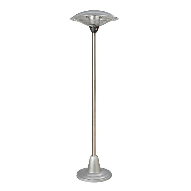Tuvalu Electric Heater 