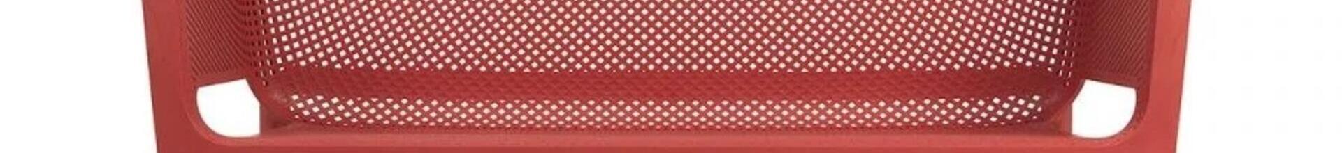Net Bench Corallo