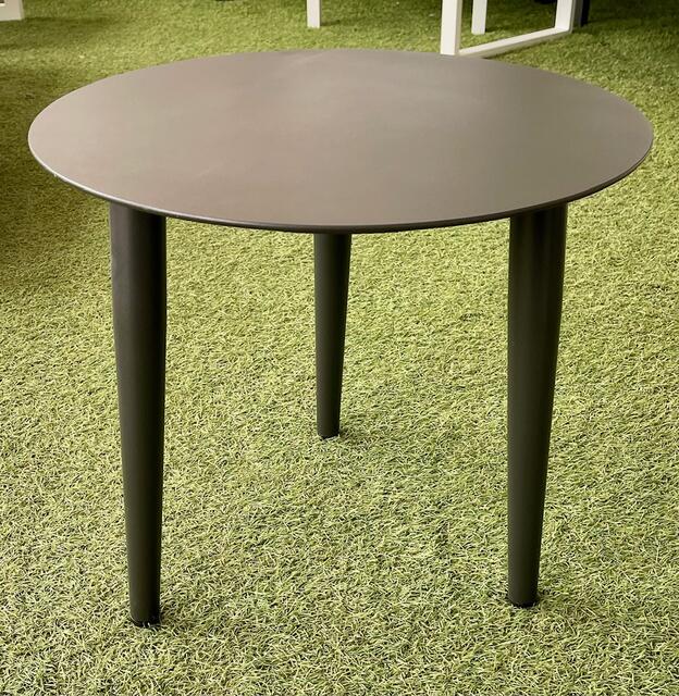 Corfu Round Side Table