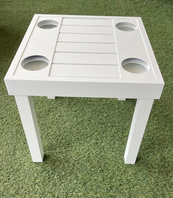 Hevea Nilo Side Table