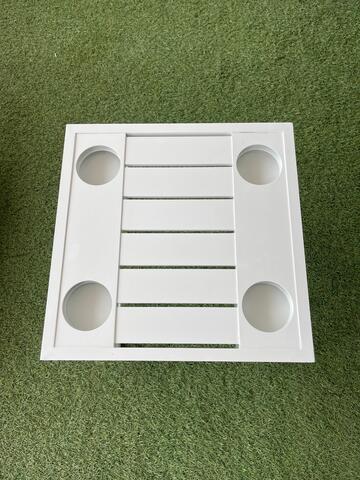 Nilo Side Table