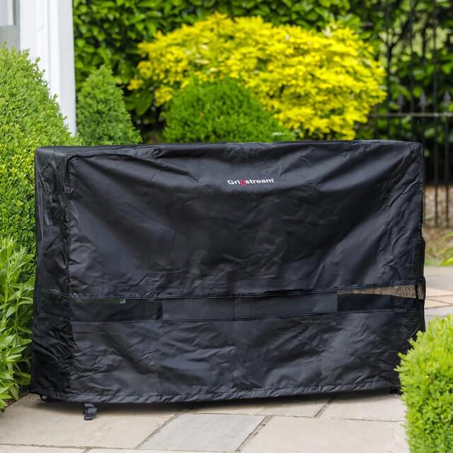 Grillstream Smash Grill Cover