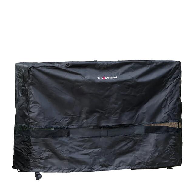 Grillstream Smash Grill Cover