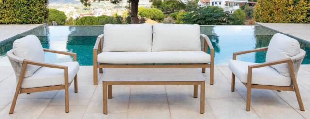 majestic Masai Sofa Set majestic Masai Sofa Set