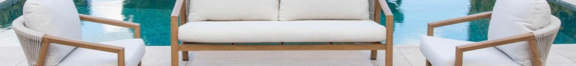 Masai Sofa Set