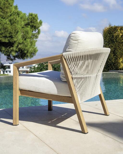 Masai Sofa Set
