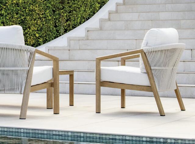Masai Sofa Set