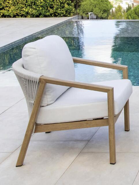 Masai Sofa Set