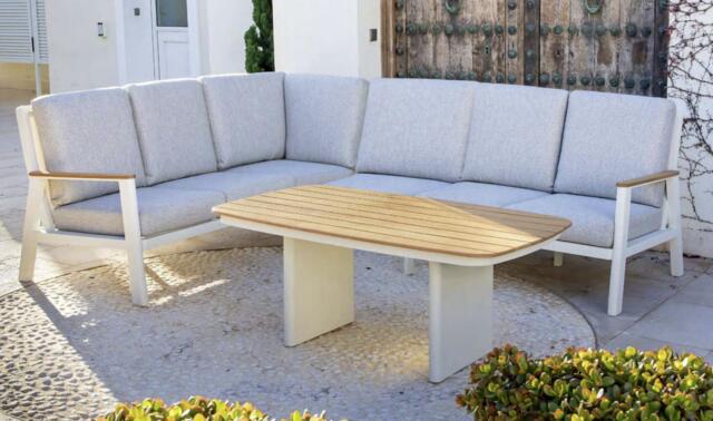 Suri Corner Sofa Set