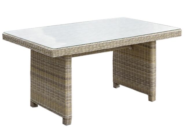 Nerja 3 Seater Sofa Set