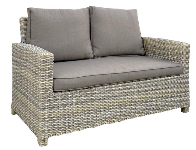 Nerja 2 Seater Sofa Set