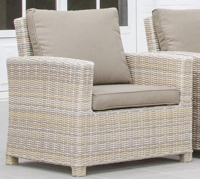 Nerja 2 Seater Sofa Set
