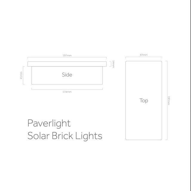Paver Lights Paver Lights