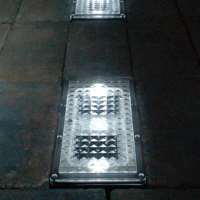 Paver Lights Paver Lights