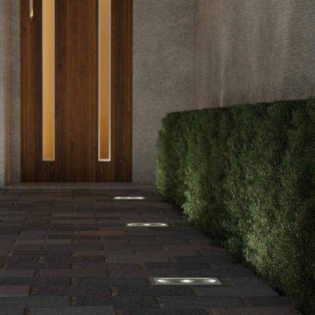 Paver Lights Paver Lights