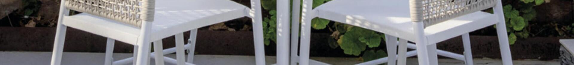 Zulu Aluminium Bar Set