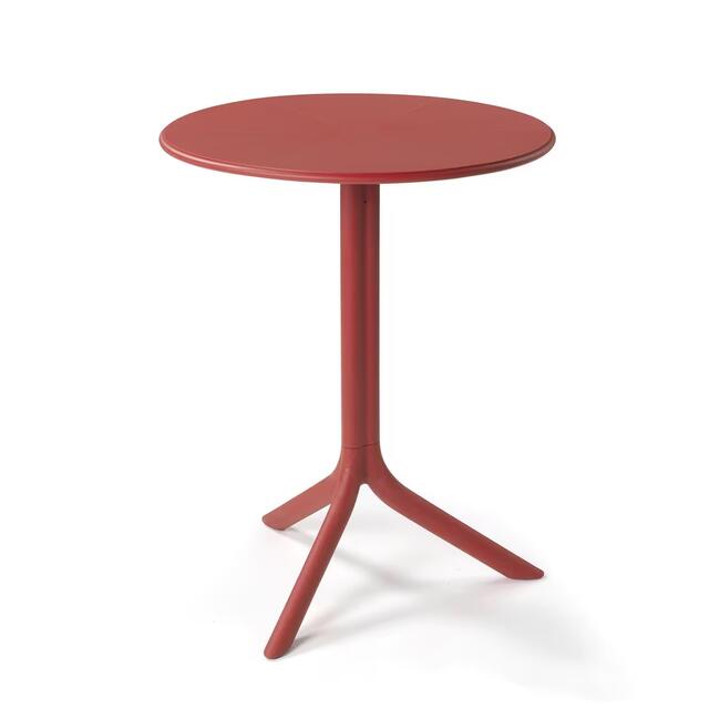 Nardi Spritz Height Adjustable Table Corallo