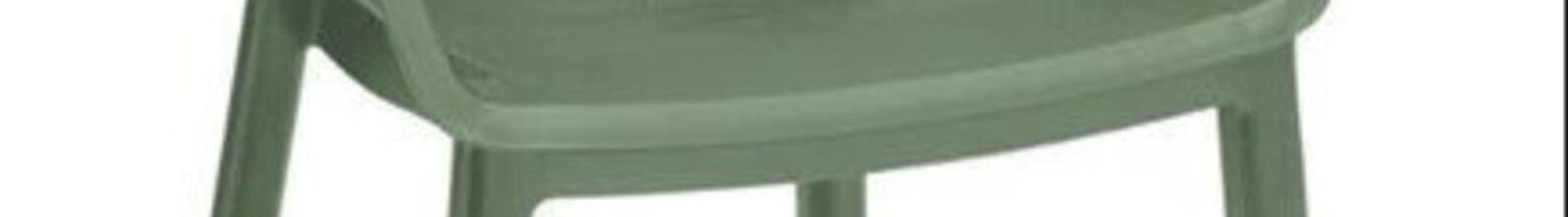 Elisa Chair Green