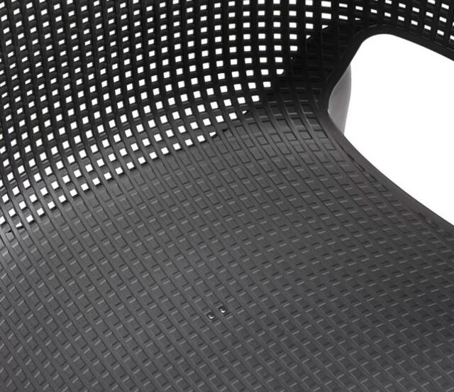 Elisa Chair Graphite