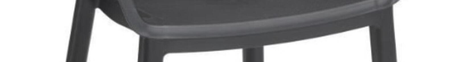 Elisa Chair Graphite