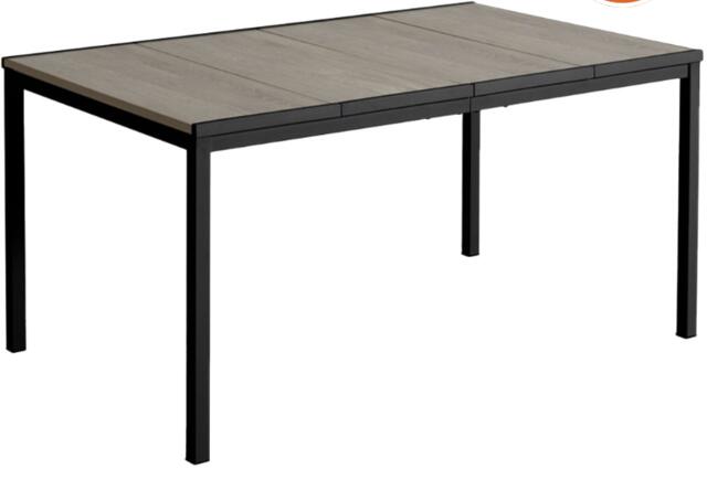 Porto 160 x 95cm Dining Table