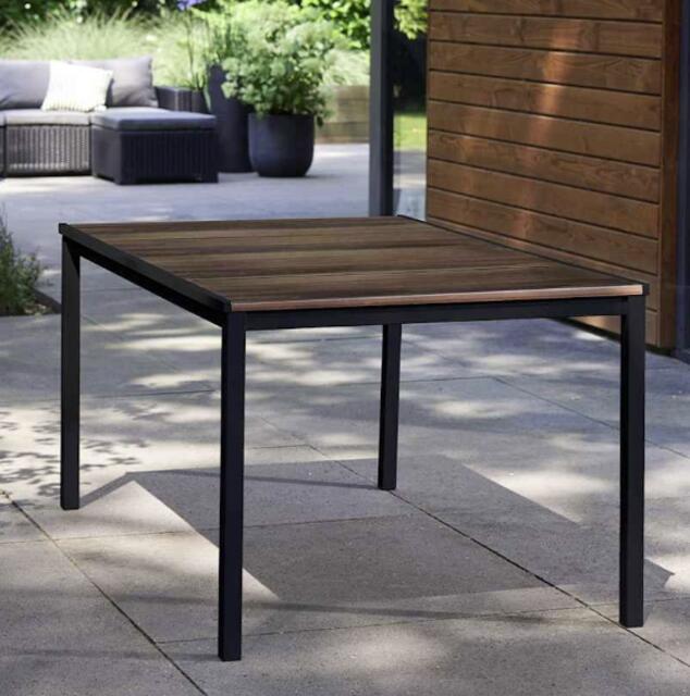Porto 160 x 95cm Dining Table