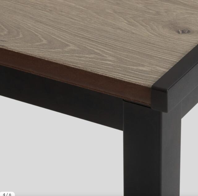 Porto 160 x 95cm Dining Table