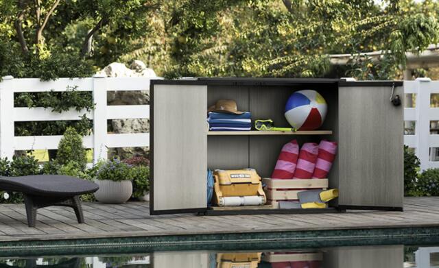 Patio Store