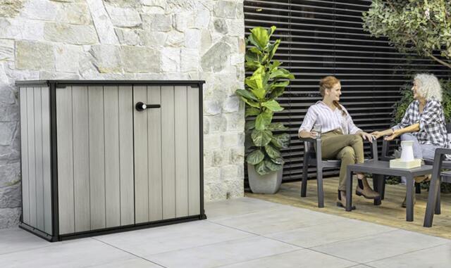 Patio Store