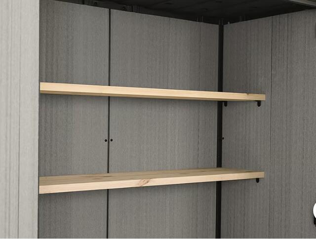 High Store+ Storage Box