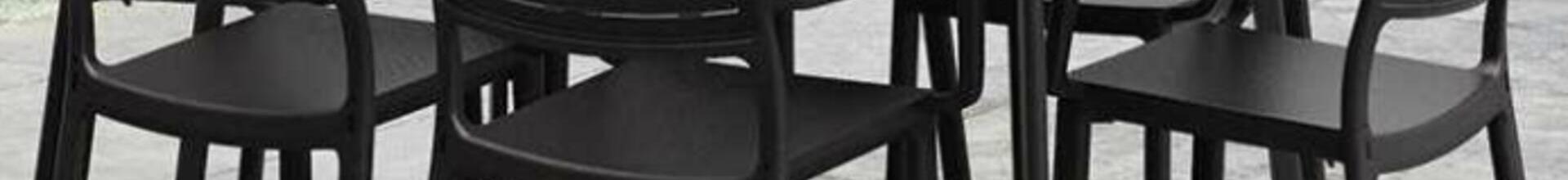 Metalea 6 Seater Dining Set