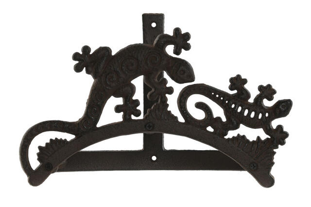 Hose Reel Holder