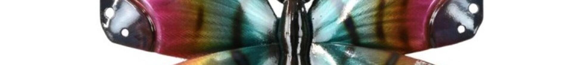 Butterfly Wall Art 