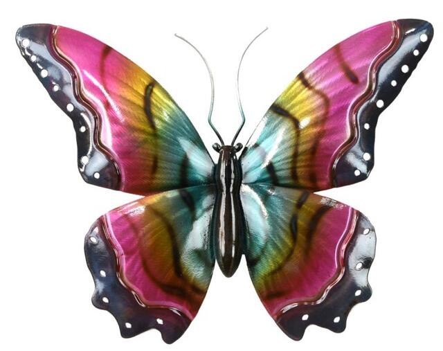 Butterfly Wall Art 