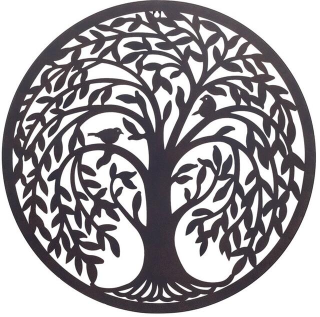 Tree of Life 60cm Wall Art 