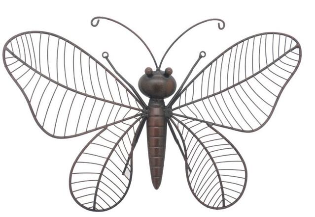 Butterfly Wall Art 