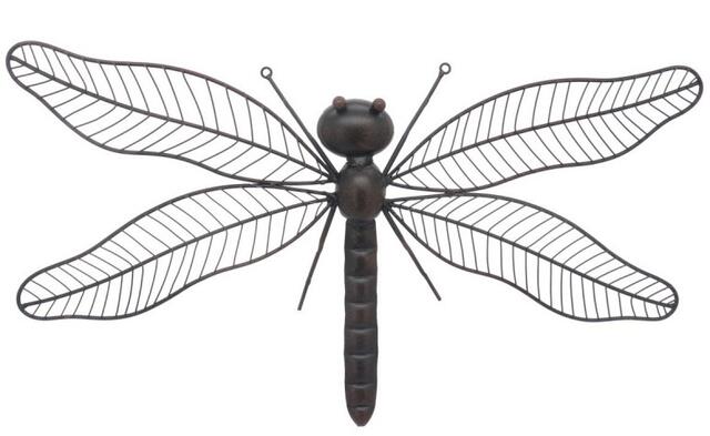 Dragonfly Wall Art