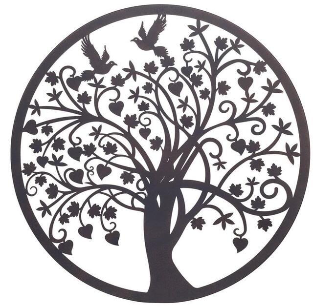 Tree of Life 60cm Wall Art