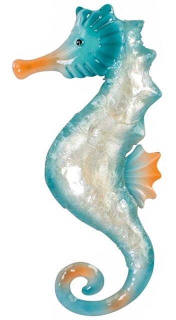 Seahorse Wall Art