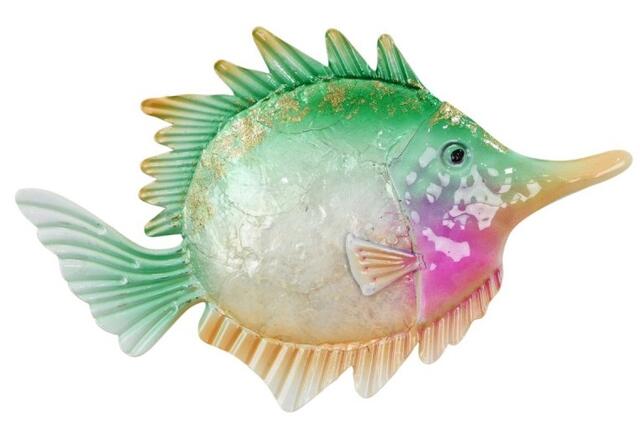 Decorative Fish Wall Art 