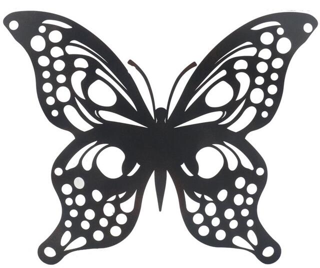 Butterfly Wall Art 