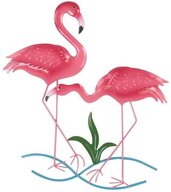 Flamingo Wall Art
